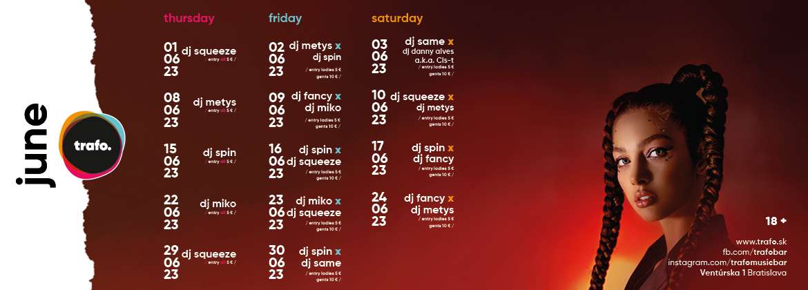 trafo line up cover web 2
